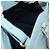 Borsa SAINT LAURENT Cavas Chic in pelle 2way Azzurro chiaro Oro Auth 178268 D'oro Blu chiaro - vista 23