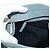 Borsa SAINT LAURENT Cavas Chic in pelle 2way Azzurro chiaro Oro Auth 178268 D'oro Blu chiaro - vista 24