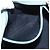 Borsa SAINT LAURENT Cavas Chic in pelle 2way Azzurro chiaro Oro Auth 178268 D'oro Blu chiaro - vista 25