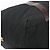 PRADA Boston Bag Nylon Schwarz Gold Auth 176251 Golden - Ansicht 14