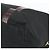 PRADA Boston Bag Nylon Schwarz Gold Auth 176251 Golden - Ansicht 15