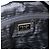 PRADA Boston Bag Nylon Schwarz Gold Auth 176251 Golden - Ansicht 18
