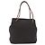Borsa a Spalla GUCCI GG Canvas Marrone 101341 Auth 178264 - vista 2
