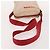 Borsa a tracolla PRADA Sports Line Nylon Canvas 3 Set Black Red Auth bs34765 Nero Rosso - vista 19