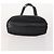 Borsa a tracolla PRADA Sports Line Nylon Canvas 3 Set Black Red Auth bs34765 Nero Rosso - vista 7