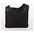 Borsa a tracolla PRADA Sports Line Nylon Canvas 3 Set Black Red Auth bs34765 Nero Rosso - vista 9