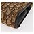 Borsa a Spalla Christian Dior Trotter Canvas Marrone Oro Auth 178153 D'oro - vista 14