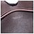Borsa a Spalla Christian Dior Trotter Canvas Marrone Oro Auth 178153 D'oro - vista 17