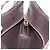Borsa a Spalla Christian Dior Trotter Canvas Marrone Oro Auth 178153 D'oro - vista 18