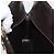 Borsa a Spalla Christian Dior Trotter Canvas Marrone Oro Auth 178153 D'oro - vista 19