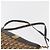 Borsa a Spalla Christian Dior Trotter Canvas Marrone Oro Auth 178153 D'oro - vista 8