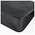 Borsa a Spalla Christian Dior Trotter Canvas PVC Nero Oro Auth 178171 D'oro - vista 16