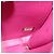 Borsa a tracolla vanity CHANEL CC Filigree Chain in cotone Rosa Oro CC Auth 177990 D'oro - vista 12