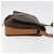 LOUIS VUITTON Borsa a tracolla Monogram Cartouchiere GM M51252 LV Auth 178661 Monogramma - vista 3