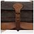 LOUIS VUITTON Borsa a tracolla Monogram Cartouchiere GM M51252 LV Auth 178661 Monogramma - vista 9