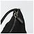 Bolso de Hombro GUCCI Nylon Negro Plata 001 3766 2123 Auth bs34556 - vista 10