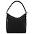 Bolso de Hombro GUCCI Nylon Negro Plata 001 3766 2123 Auth bs34556 - vista 13
