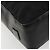 Bolso de Hombro GUCCI Nylon Negro Plata 001 3766 2123 Auth bs34556 - vista 14