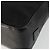 Bolso de Hombro GUCCI Nylon Negro Plata 001 3766 2123 Auth bs34556 - vista 15