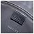 Bolso de Hombro GUCCI Nylon Negro Plata 001 3766 2123 Auth bs34556 - vista 18