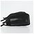Bolso de Hombro GUCCI Nylon Negro Plata 001 3766 2123 Auth bs34556 - vista 4