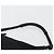 Bolso de Hombro GUCCI Nylon Negro Plata 001 3766 2123 Auth bs34556 - vista 8