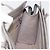 Borsa Tote LOUIS VUITTON Epi Croisette GM Lilac M5250B LV Auth 176388 Porpora - vista 18
