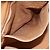 Céline Bolso CELINE Macadam Canvas PVC Cuero 2way Marrón Oro Auth 178176 Castaño Dorado - vue 11