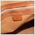 Céline Bolso CELINE Macadam Canvas PVC Cuero 2way Marrón Oro Auth 178176 Castaño Dorado - vue 20