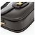 Borsa a Spalla GUCCI in Pelle Marrone Oro Auth ka4228A D'oro - vista 14