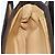 Borsa a Spalla GUCCI in Pelle Marrone Oro Auth ka4228A D'oro - vista 20