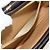 Borsa a Spalla GUCCI in Pelle Marrone Oro Auth ka4228A D'oro - vista 22