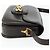 Borsa a Spalla GUCCI in Pelle Marrone Oro Auth ka4228A D'oro - vista 4