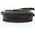 Borsa a Spalla GUCCI in Pelle Marrone Oro Auth ka4228A D'oro - vista 5