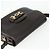 Borsa a Spalla GUCCI in Pelle Marrone Oro Auth ka4228A D'oro - vista 6