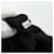 Borsa PRADA in Nylon 2way Nera Argento Auth 178940 Nero - vista 12