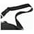 Borsa PRADA in Nylon 2way Nera Argento Auth 178940 Nero - vista 15