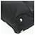 Borsa PRADA in Nylon 2way Nera Argento Auth 178940 Nero - vista 18