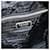 Borsa PRADA in Nylon 2way Nera Argento Auth 178940 Nero - vista 21
