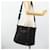 Borsa PRADA in Nylon 2way Nera Argento Auth 178940 Nero - vista 26