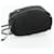 Borsa PRADA in Nylon 2way Nera Argento Auth 178940 Nero - vista 3