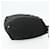 Borsa PRADA in Nylon 2way Nera Argento Auth 178940 Nero - vista 4