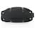 Borsa PRADA in Nylon 2way Nera Argento Auth 178940 Nero - vista 5