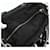 Borsa PRADA in Nylon 2way Nera Argento Auth 178940 Nero - vista 6