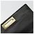 Salvatore Ferragamo Gancini Sofia Hand Bag Leather 2way Black Gold Auth 176789 Golden - view 10