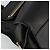 Salvatore Ferragamo Gancini Sofia Hand Bag Leather 2way Black Gold Auth 176789 Golden - view 16
