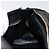Salvatore Ferragamo Gancini Sofia Hand Bag Leather 2way Black Gold Auth 176789 Golden - view 25