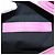 BALENCIAGA Borsa a Spalla Super Busy in Pelle Rosa Argento 762516 Auth 177134SM - vista 11