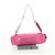 BALENCIAGA Borsa a Spalla Super Busy in Pelle Rosa Argento 762516 Auth 177134SM - vista 12