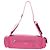 BALENCIAGA Borsa a Spalla Super Busy in Pelle Rosa Argento 762516 Auth 177134SM - vista 13